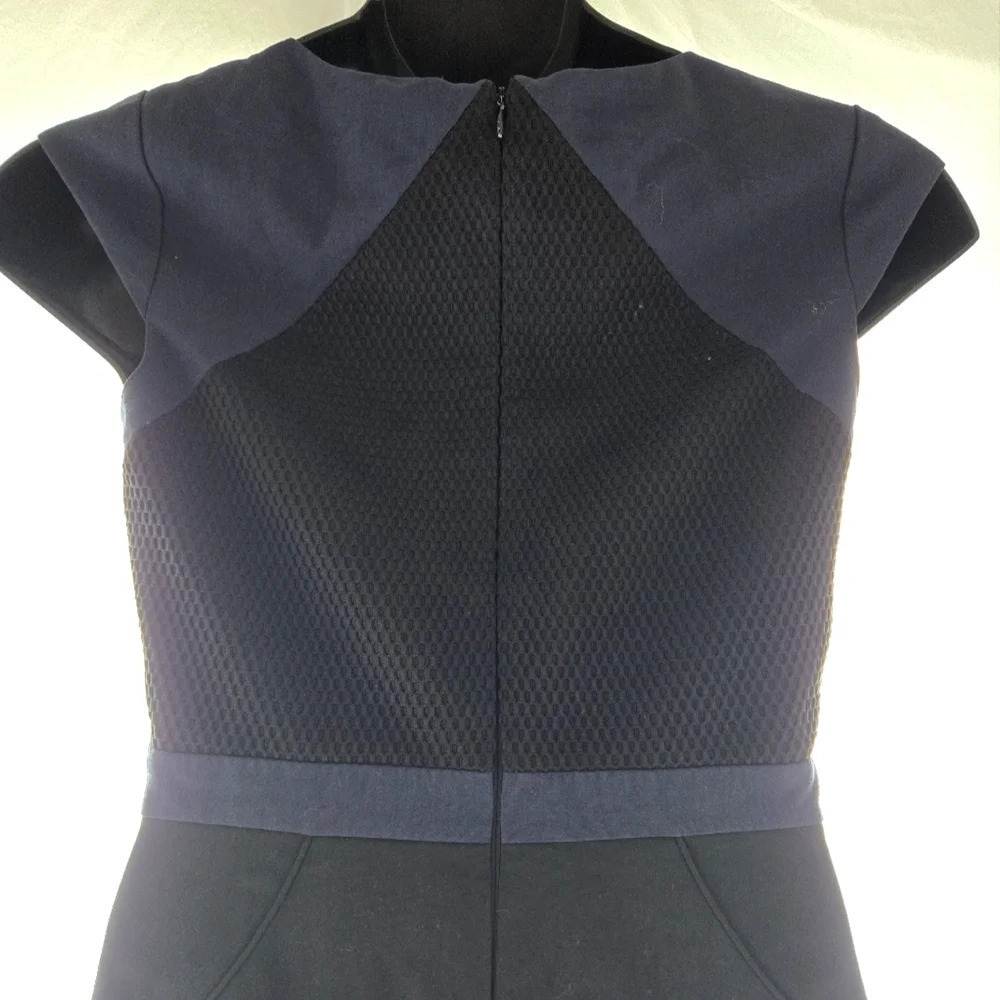 Antonio Melani Mini Dress - Picture 6 of 7